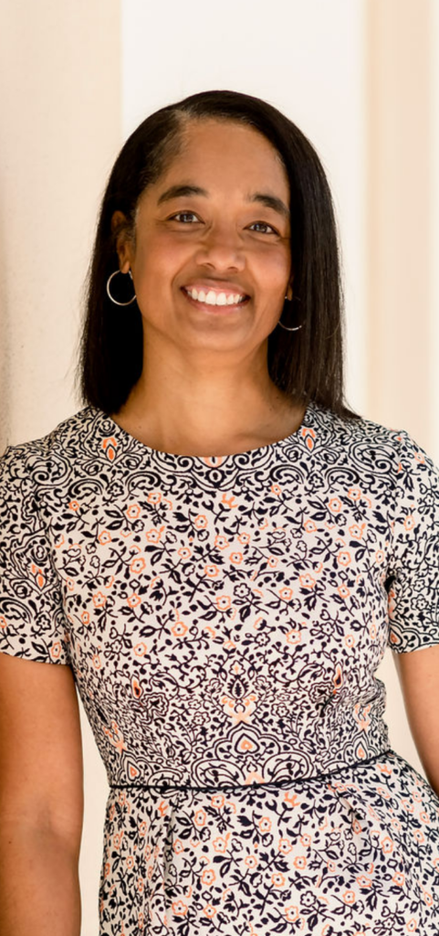 Adrienne Evans, Realtor